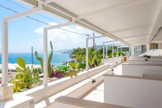 Lamanna's Hotel Cristoforo Travel